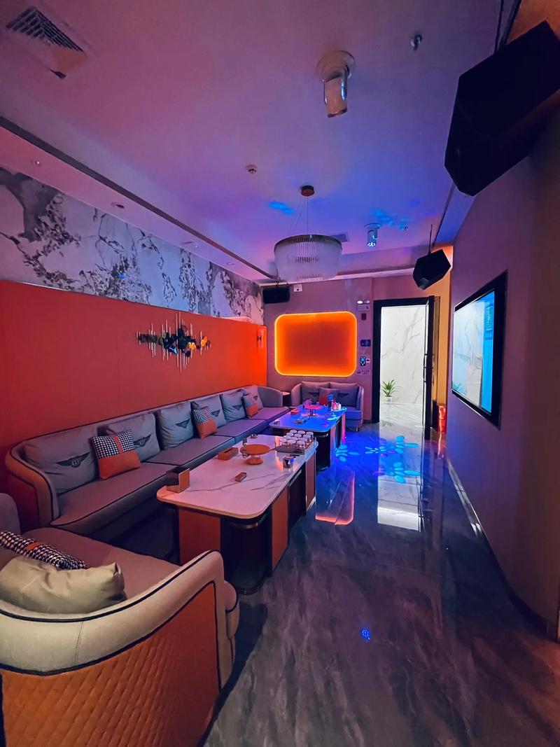 临沂商务ktv总排行推荐精选-临沭县ktv预定